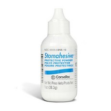 콘바텍 스토마히시브 장루 파우더 25510 (28.3g) 피부 보호