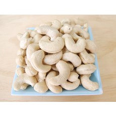Sweetnut100 原味腰果 560g - 嚴選飽滿香脆腰果，健康零食首選, 1個