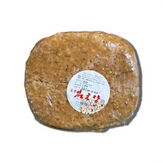 (무료배송) 산노을 포천 청국장 1.8kg 아이스박스, 7개