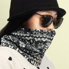 초록상점 넥워머 눈꽃 할로겐전구35w캔들워머용