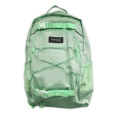 Dakine Grom 13L 後背包 登山運動休閒 安全哨 減壓背帶 薄荷綠, PCS