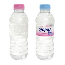 아이시스 8.0, 300ml, 20개