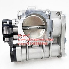 Geely EC8 GX7/Emgrand X7 4G63/4G20 Haval H6 엔진 2.0L 28124937 F용 스로틀 바디 어셈블리, 01 28124937