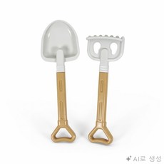 레나셀렉 어린이 모래놀이 모래사장 세트 장난감 실내모래놀이