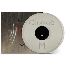 Enslaved Artist Vinyl 비닐 LP 레코드 E 미국 발송, Enslaved Artist Vinyl 비닐 LP 레코