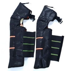 겨울 덮개 무릎토시 오토바이 방한무릎보호대 무릎보호대, 본상품