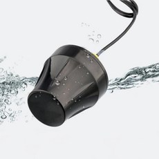 외부 전방향성 고이득 버섯 헤드 캐비닛 공중 GSM 2.4G 433MHz Wifi 안테나, 01 2.4G 5.8G