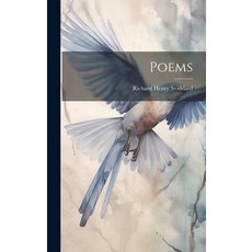 (영문도서) Poems Hardcover, Legare Street Press, English, 9781020826689