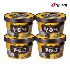 투게더 그라시아 쿠앤크, 750ml, 4개