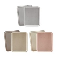 자이포라 친환경 배변판 중형 고양이배변통 반려묘화장실 노묘화장실 고양이변기, 그레이