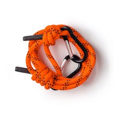 【FREESTONE】戶外版登山繩背帶 Fastpac 快翻小包 - 斜背包背帶【僅含背帶】, 1個