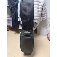 高爾夫球包 雙肩背 容量大, 如圖所示