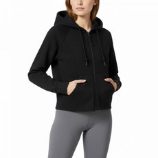 노스페이스 여성 이지무브 자켓 NJ5JR80J 블랙