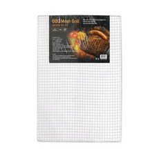 아이존 실속 삼겹살 바비큐 석쇠/태망/접석쇠 캠핑 생선구이용 사이즈, 1개