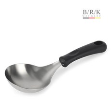 BRK 스마트 미니 스푼 미니국자 서빙스푼, 1개