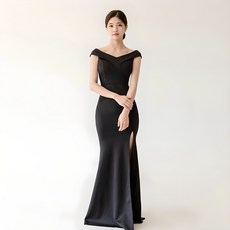 lilydress 新娘派對茱麗葉長洋裝 LDP20