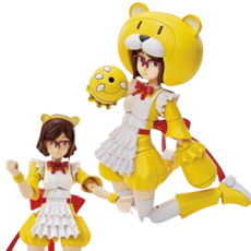 HG 건담 빌드 파이터즈 치낫가이 코우사카 치나 프라홈정밀니퍼, 1개