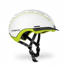 CASCO 自行車安全帽, 白, 1個