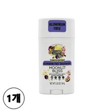 미국 휴대용 데오도란트 여성용 파워스틱 문릿 블리스, 1개, 64ml