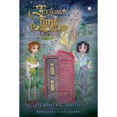 (영문도서) Enchanted Tima Portalis Paperback, FriesenPress, English, 9781038305398