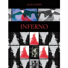 (英文圖書)Inferno 精裝版, Atmosphere Press, 英文