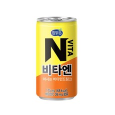비타엔 175ml x 30캔-3박스, 90개