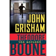 Theodore Boone: The Accused : The Accused, Puffin Books