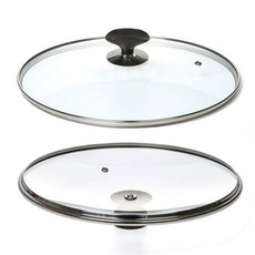 올비아 후라이팬 뚜껑 젓가락 받침대 냄비 뚜껑 18cmrai4+8yIM