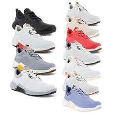 [리퍼] ECCO 에코골프 남성 여성 골프화 BIOM H4 리퍼상품 기스상품