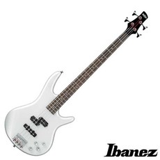 Ibanez GSR200 SR Gio系列 電貝斯 珍珠白色, 1個