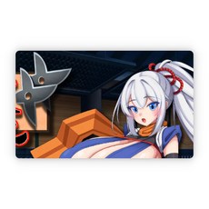 忍者凜花 T11414 [PC 安卓] 雲翻漢化版 新作