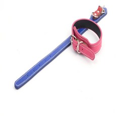 말랑지니 대형견목줄 반려견리드줄