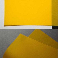 칼라트래싱지 샤인트레싱지(1장)(반투명 특성)"주문제작 재단상품", CC106