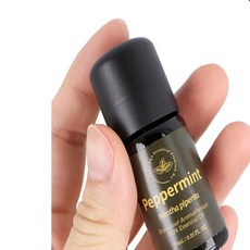 픽셀마켓 아로마오일 10ml 숙면오일, 페퍼민트