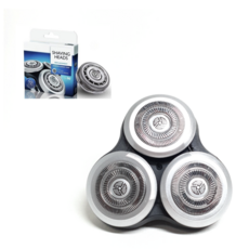 필립스 면도기 S9511 호환 교체용 헤드 면도날 포함 BN3, 1개