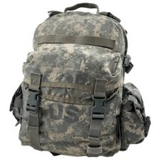 MADE IN USA US ACU미군배낭 US어설트배낭 30리터 미군 USED ASSAULT BAG 배낭, ACU 색상