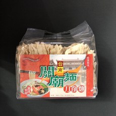 대만 도삭면 400g, 5개