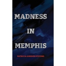 (英文圖書)Madness in Memphis 精裝版, Hembury Books, 英文