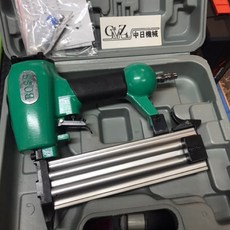 BOSS 氣動釘槍 F50, 1個, F50發票