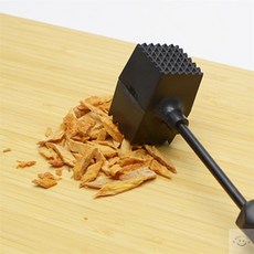 미쥬 고기망치 마늘다지기