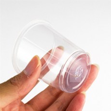 에이치앤엠샵 다회용 투명 소주컵 25개입 다회용기