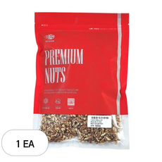 다다모마켓 피칸 분태, 500g, 1개