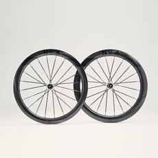 No.6 50/58 超輕量空力輪 CS陶瓷培林 碟煞 公路車輪組, 1個, 黑標,Enduro鋼珠培林｜Shimano