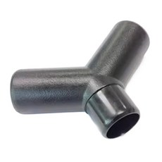 【藍箱水族】紅海Red Sea DIY Reefer系列Y型分流管 紅海魚缸出水口零件 紅海雙出水零件, 1