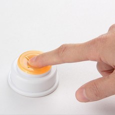 감성팩토리 부착식 행주 수건 꽂이, 랜덤, 1개