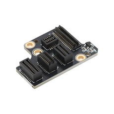 Micro Traders 3D Printer Extruder Interface Board Compatible with Bambu Lab P1 Series, Micro Traders 3D Printer Extru