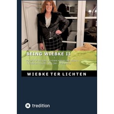 (영문도서)Wiebke's Life VIII: Wiebke's Life VIII Part VIII of the diary of a trans woman ... Paperback, Tredition Gmbh, English, 9783384789792
