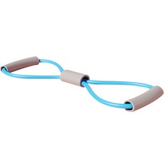피어니스트 스트레칭 8자형 튜빙밴드, 블루 헬스_건강식품/헬스/요가용품 반품 최저가 7,560원