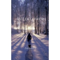 (英文圖書)Wildflower 平裝版, Notion Press, 英文