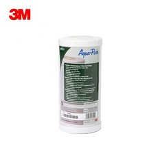 3M AP-817 全戶式10吋大胖活性碳濾芯 (適用SS801)，有效過濾雜質、異味，提供全家安心用水, AP817